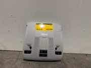 Innenbeleuchtung vorne von einem Mercedes GLA