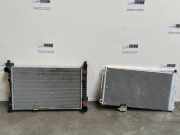 Kühler Set von einem Mercedes C-Klasse