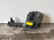 Scheibensprühertank vorne von einem Mercedes E-Klasse