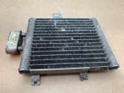 Kühler von einem Mercedes CL