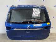 Kofferraumklappe von einem Mercedes GLE