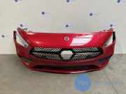 Stoßstange vorne von einem Mercedes B-Klasse