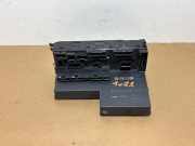 Sicherungskasten von einem Mercedes CLK