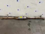 Auspuff Mitteldämpfer von einem Mercedes Sprinter