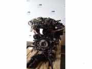 Motor von einem Mercedes GLC-Klasse