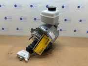 Bremskraftverstärker von einem Mercedes S-Klasse