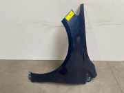 Kotflügel links vorne von einem Mercedes B-Klasse