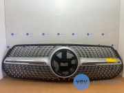 Grill von einem Mercedes GLE