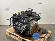 Motor von einem Mercedes AMG GT