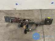 Anhängerkupplung von einem Mercedes CLA