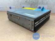 Radioverstärker von einem Mercedes S-Klasse