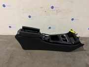 Mittelkonsole von einem Mercedes A-Klasse