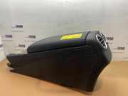 Mittelkonsole von einem Mercedes C-Klasse