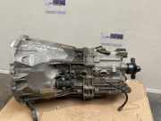 Getriebe von einem Mercedes C-Klasse