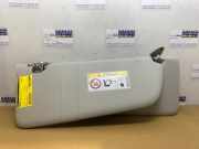 Sonnenblenden-Set von einem Mercedes Vito