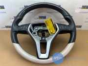 Lenkrad von einem Mercedes C-Klasse