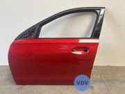 Tür 4-türig links vorne von einem Mercedes C-Klasse