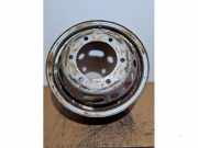 Felge von einem Mercedes Sprinter