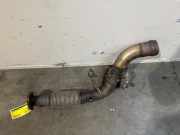 Flexibles Auspuffstück von einem Mercedes Vito