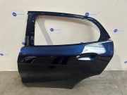 Tür 4-türig links hinten von einem Mercedes GLA