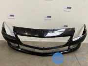 Stoßstange vorne von einem Mercedes SLK (197)