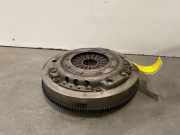 Schwungrad von einem Mercedes C-Klasse