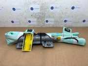 Airbag Himmel rechts von einem Mercedes Vito