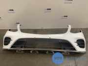 Stoßstange vorne von einem Mercedes GLC-Klasse