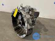 Getriebe von einem Mercedes A-Klasse