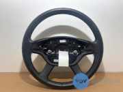 Lenkrad von einem Mercedes S-Klasse