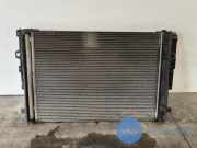 Klima Kondensor von einem Mercedes B-Klasse