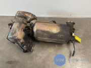 Katalysator von einem Mercedes E-Klasse