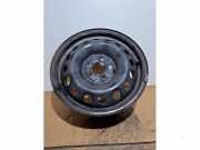 Felge von einem Mercedes Vito