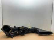 Luftfiltergehäuse von einem Mercedes C-Klasse