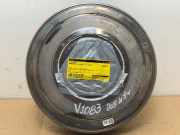 Schwungrad von einem Mercedes C-Klasse