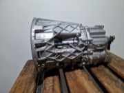 Getriebe von einem Mercedes C-Klasse