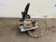 Bremszange rechts vorne von einem Mercedes CLA