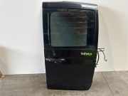 Hecktür Bus-Lieferwagen von einem Mercedes Vito (9197)