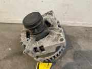 Dynamo von einem Mercedes B-Klasse