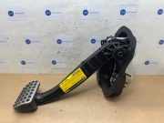 Bremspedal von einem Mercedes C-Klasse