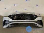 Stoßstange vorne von einem Mercedes EQA