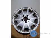 Felge von einem Mercedes E-Klasse