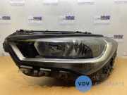 Scheinwerfer links von einem Mercedes CLA
