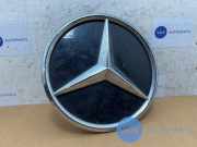 Stern von einem Mercedes A-Klasse