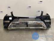 Stoßstange vorne von einem Mercedes ML-Klasse