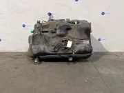 Krafstofftank von einem Mercedes B-Klasse