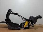 Schaltung von einem Mercedes Citan