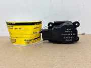 Wärmedrehregler von einem Mercedes C-Klasse