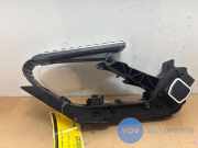 Gaspedal von einem Mercedes G-Klasse