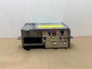 Radio von einem Mercedes A-Klasse